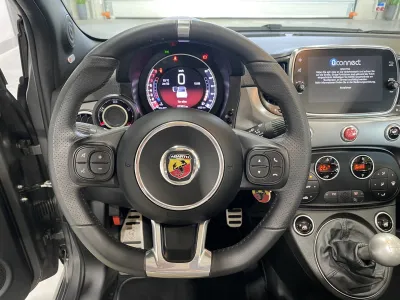 595 Turismo